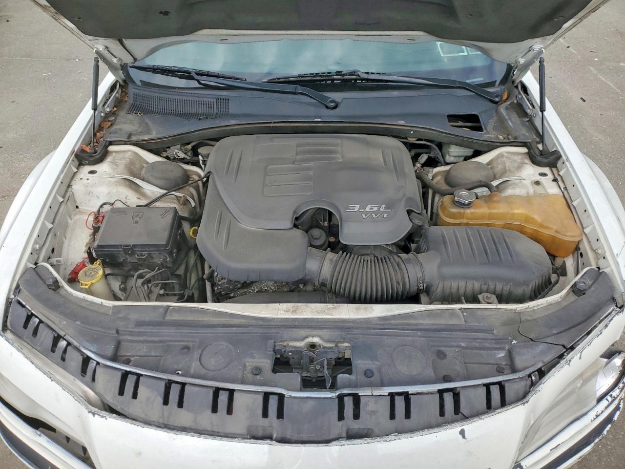 Chrysler 300 Limited