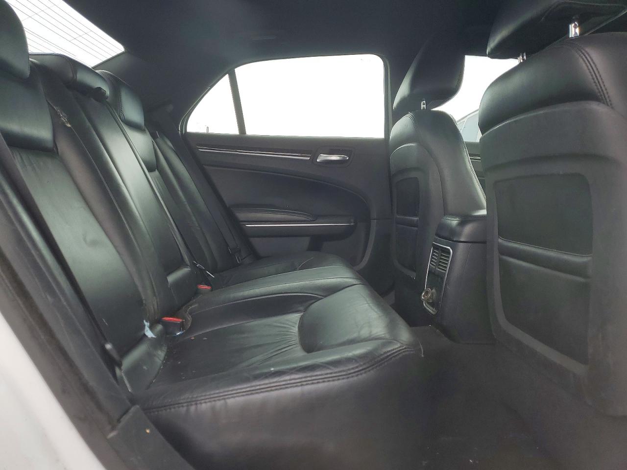 Chrysler 300 Limited