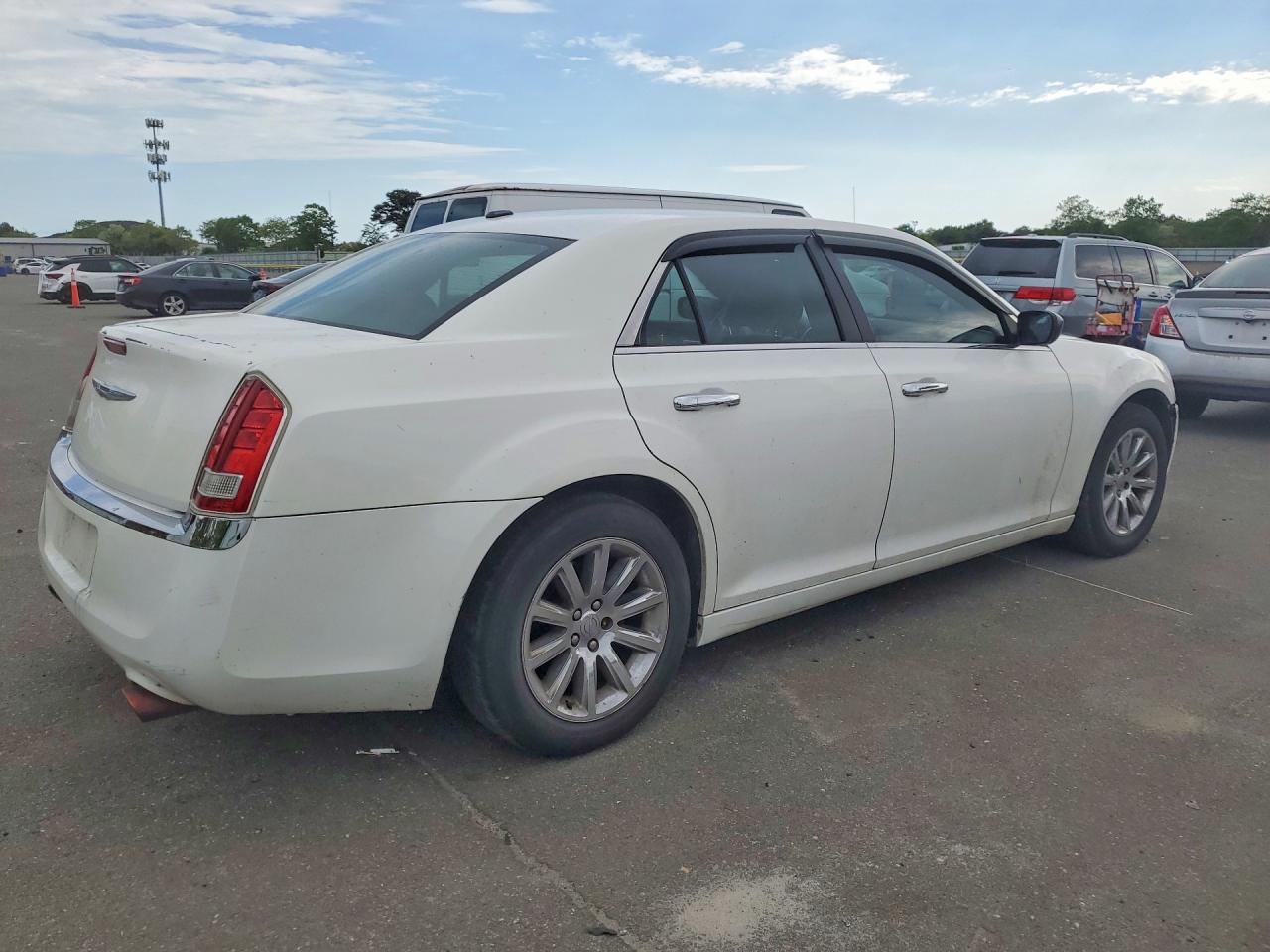 Chrysler 300 Limited