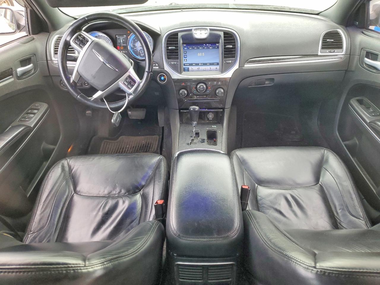Chrysler 300 Limited