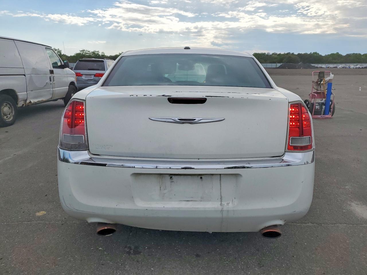 Chrysler 300 Limited
