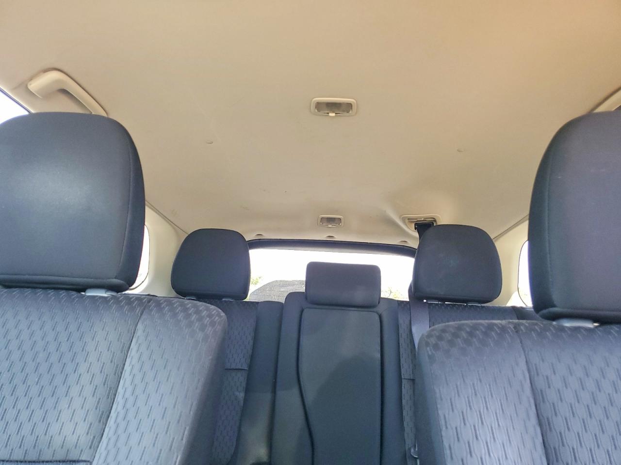 Mitsubishi Outlander Gt