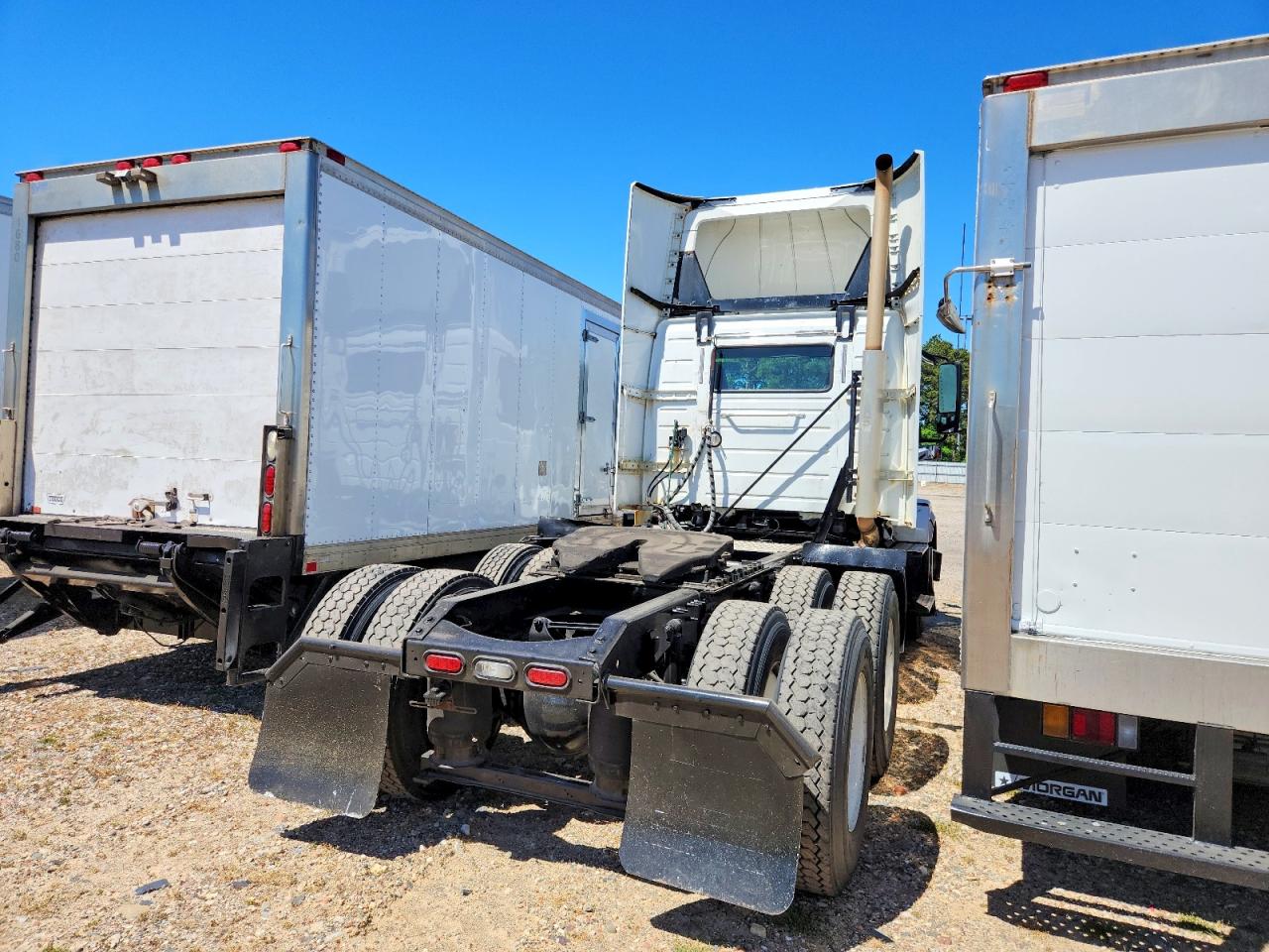 Volvo Vnl