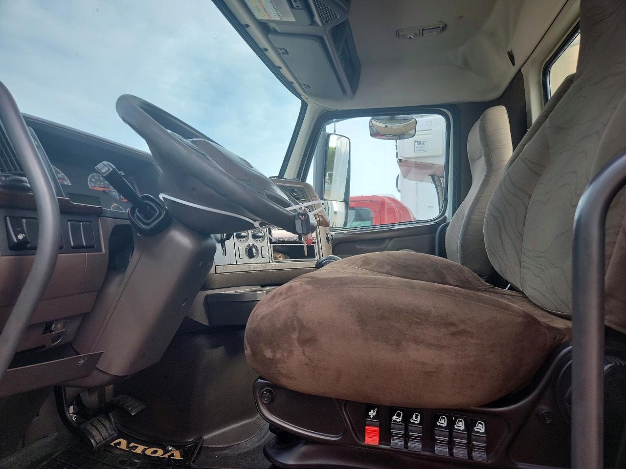 Volvo Vnl