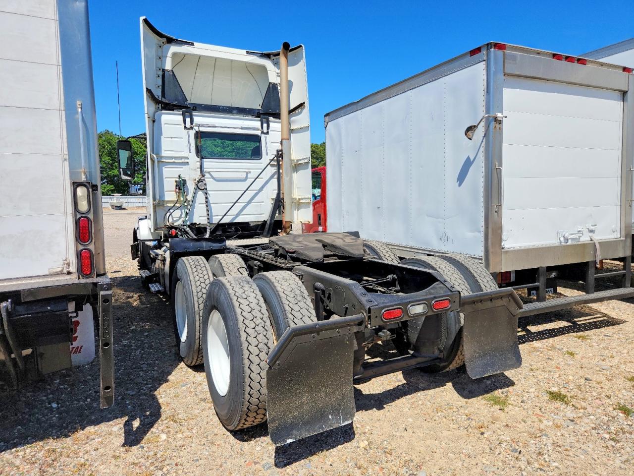 Volvo Vnl