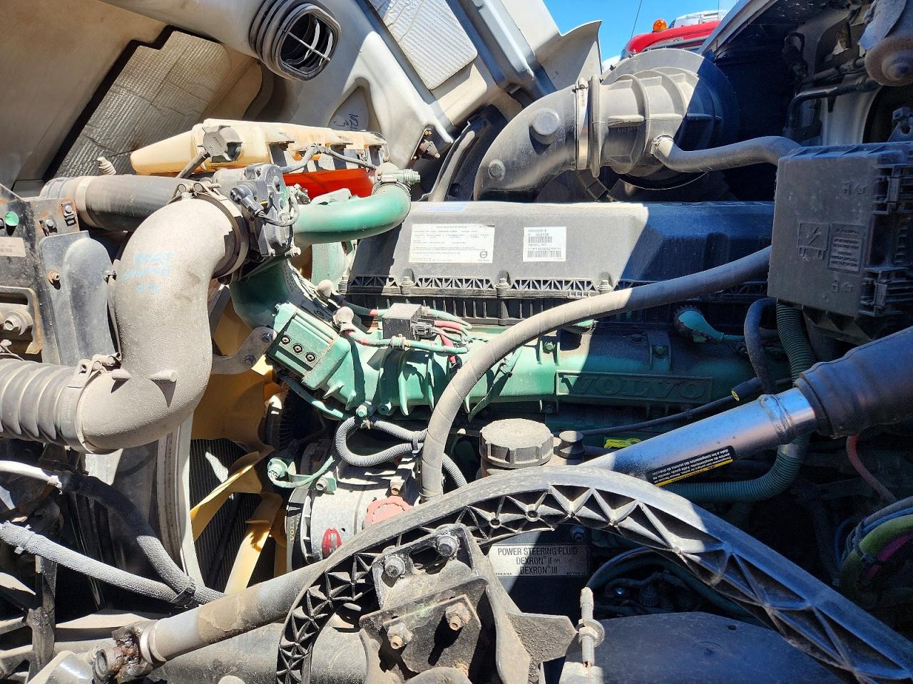 Volvo Vnl
