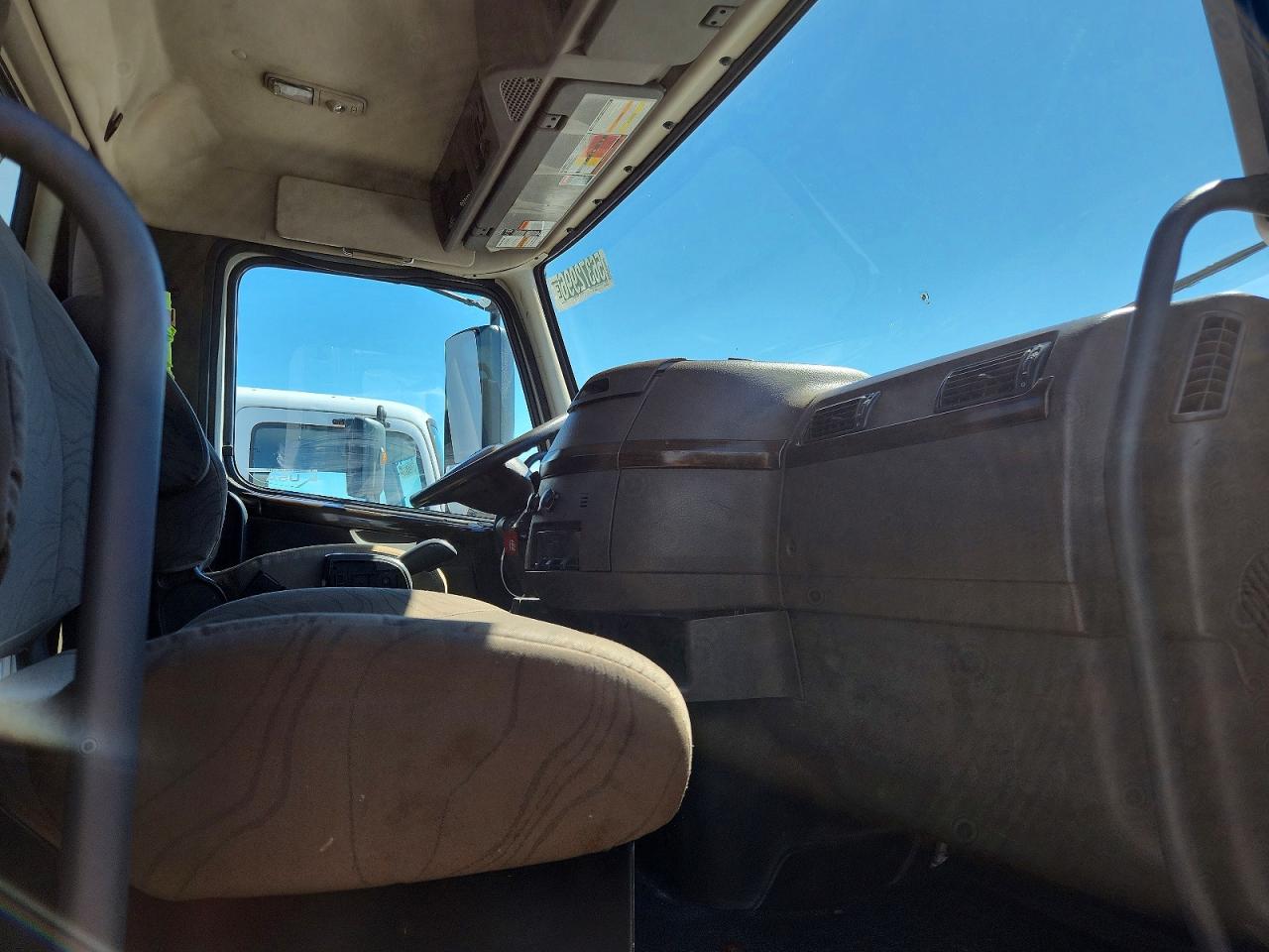 Volvo Vnl