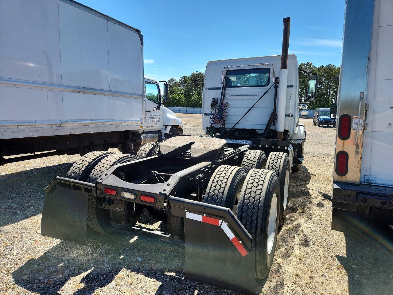 Volvo Vnl