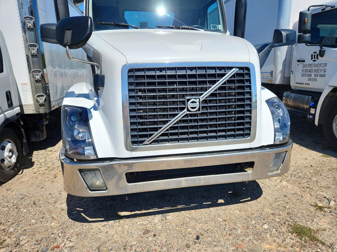 Volvo Vnl