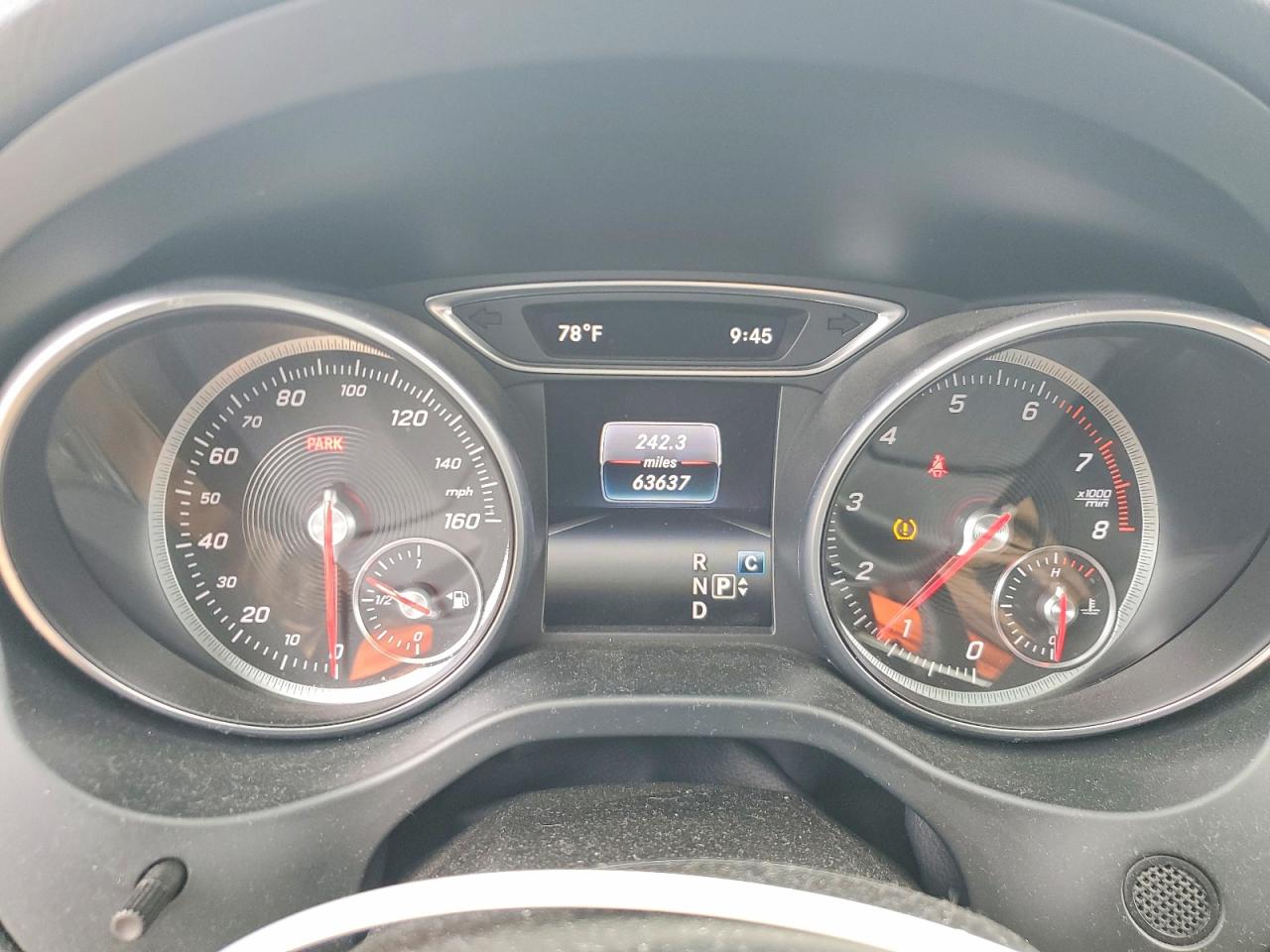 Mercedes-Benz Cla-class 250 4matic
