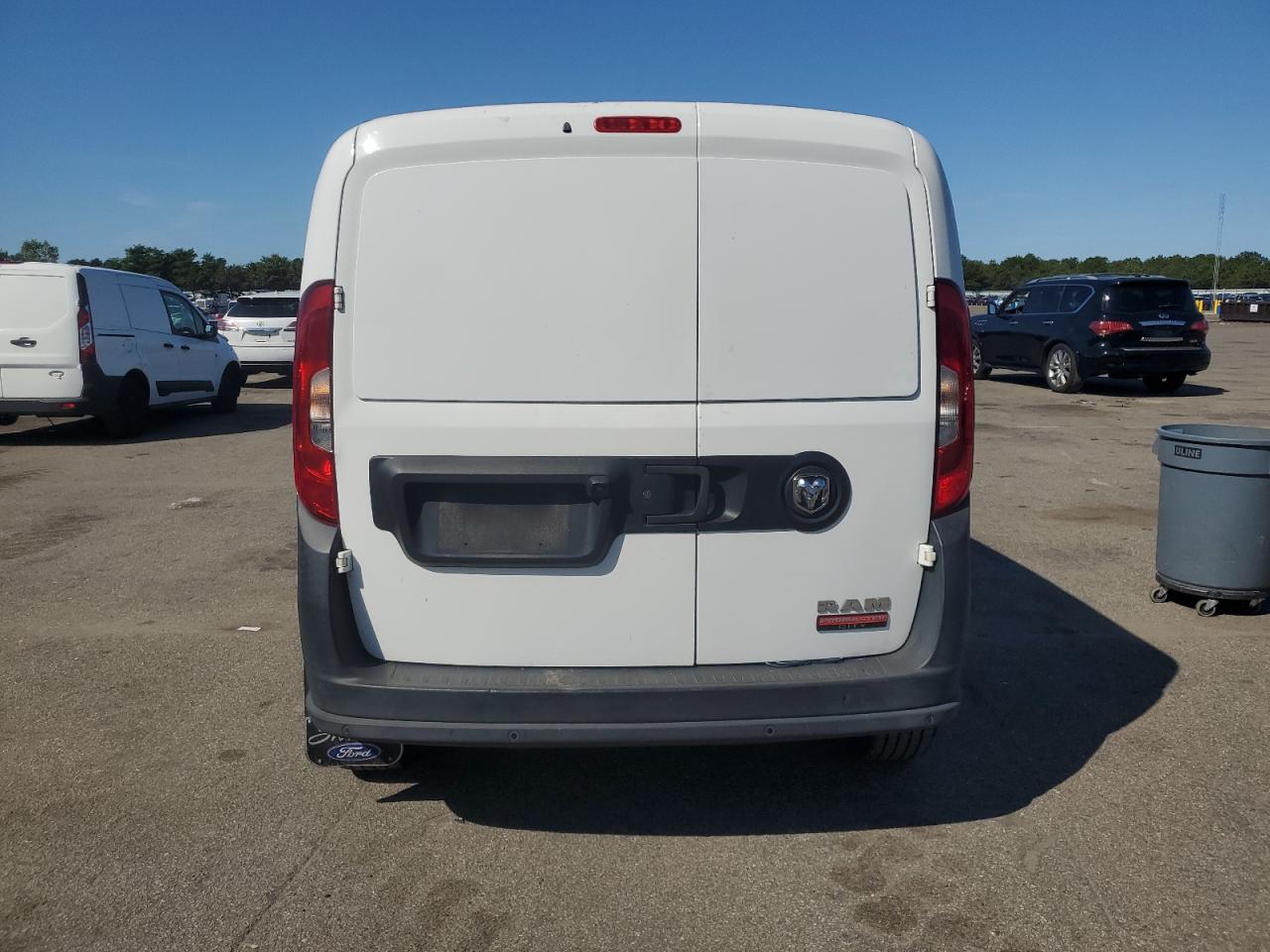Ram Promaster