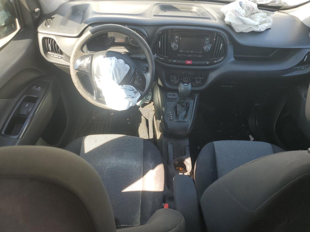 Ram Promaster