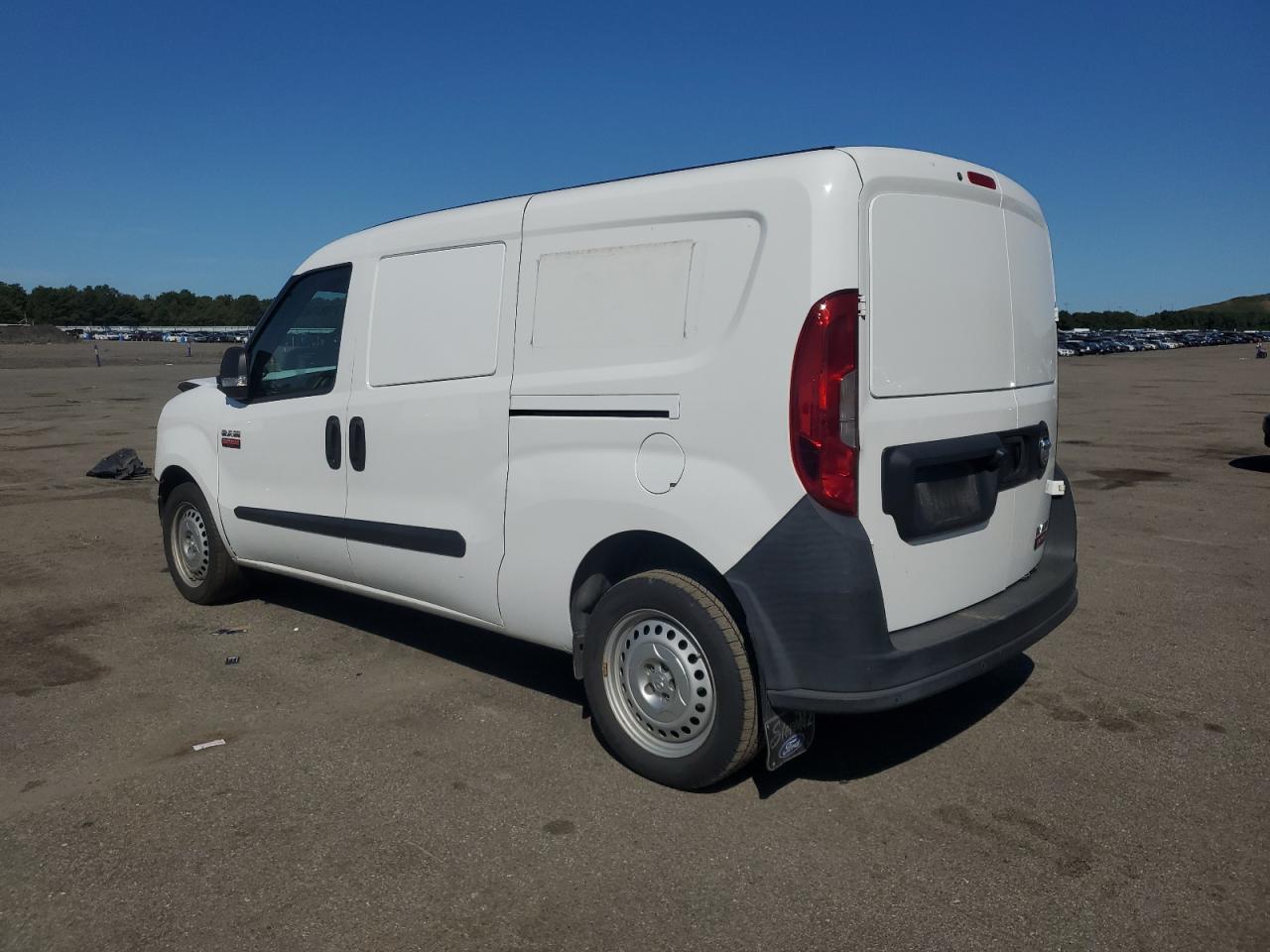 Ram Promaster