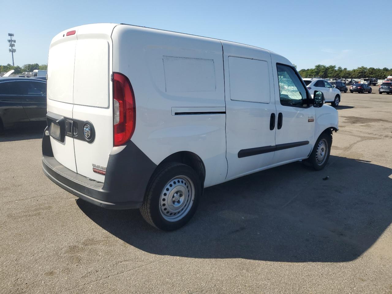 Ram Promaster