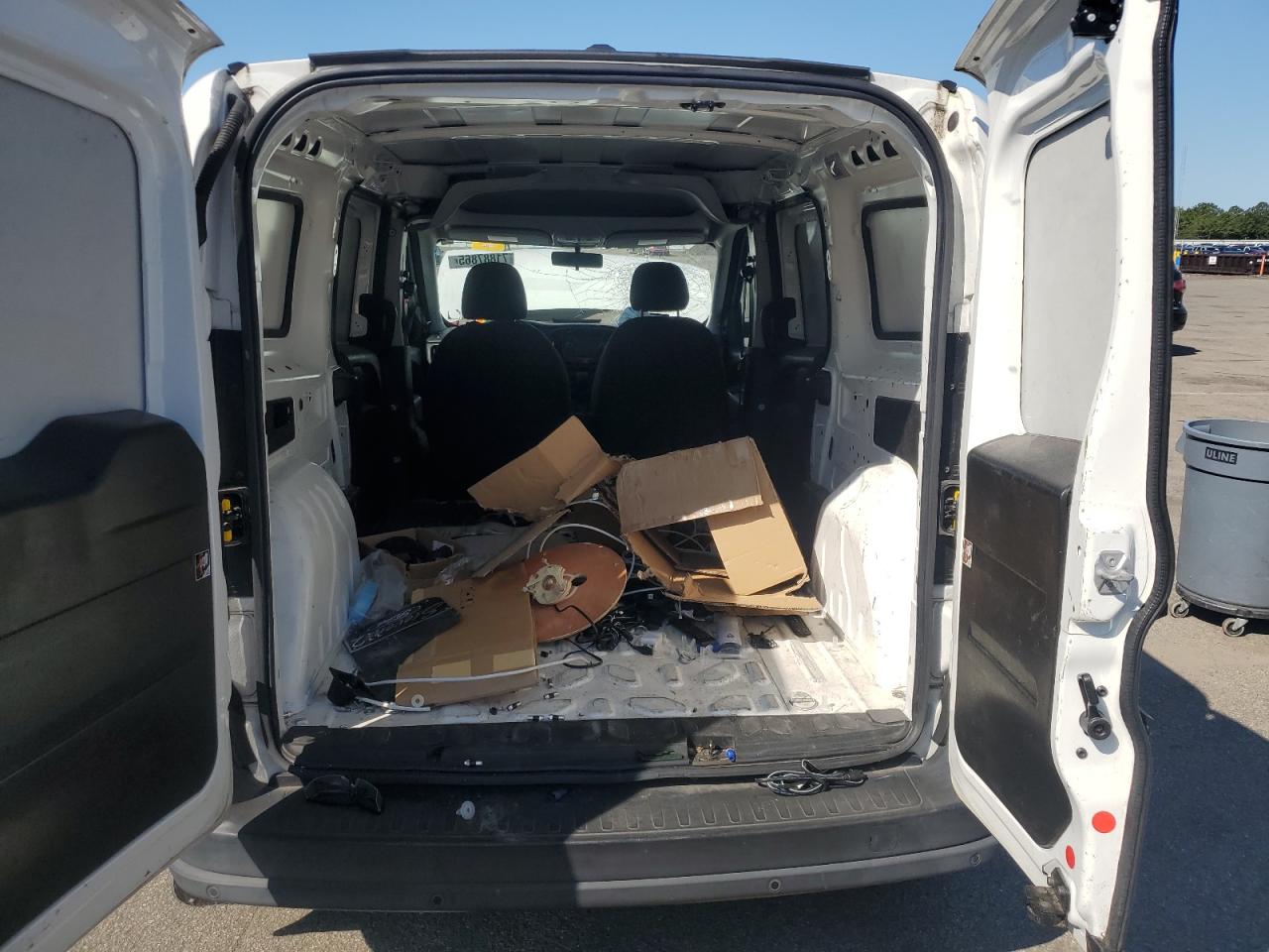 Ram Promaster