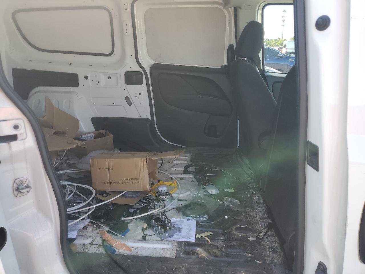 Ram Promaster