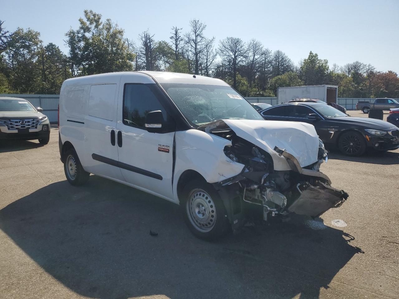 Ram Promaster