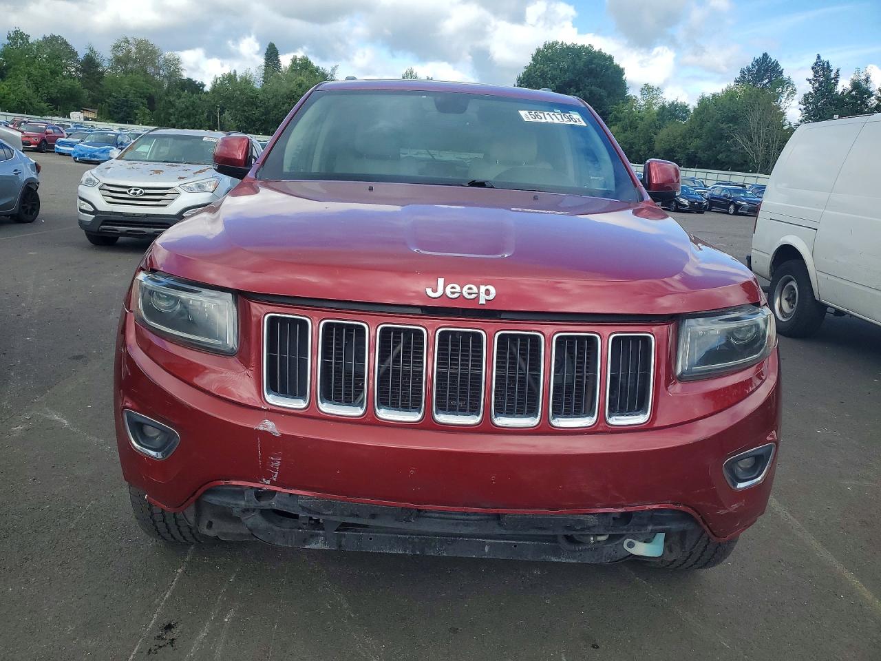 Jeep Cherokee Limited