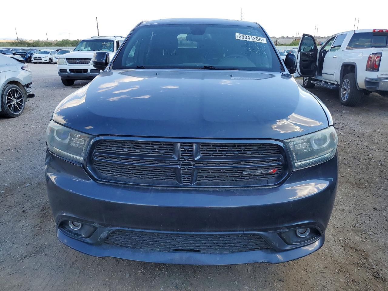 Dodge Durango Sxt