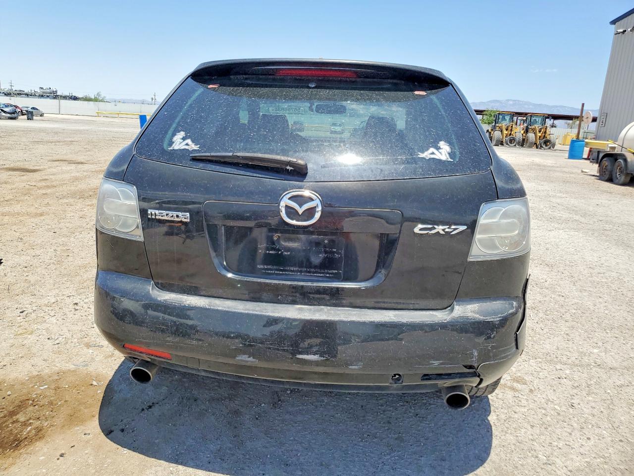 Mazda Cx