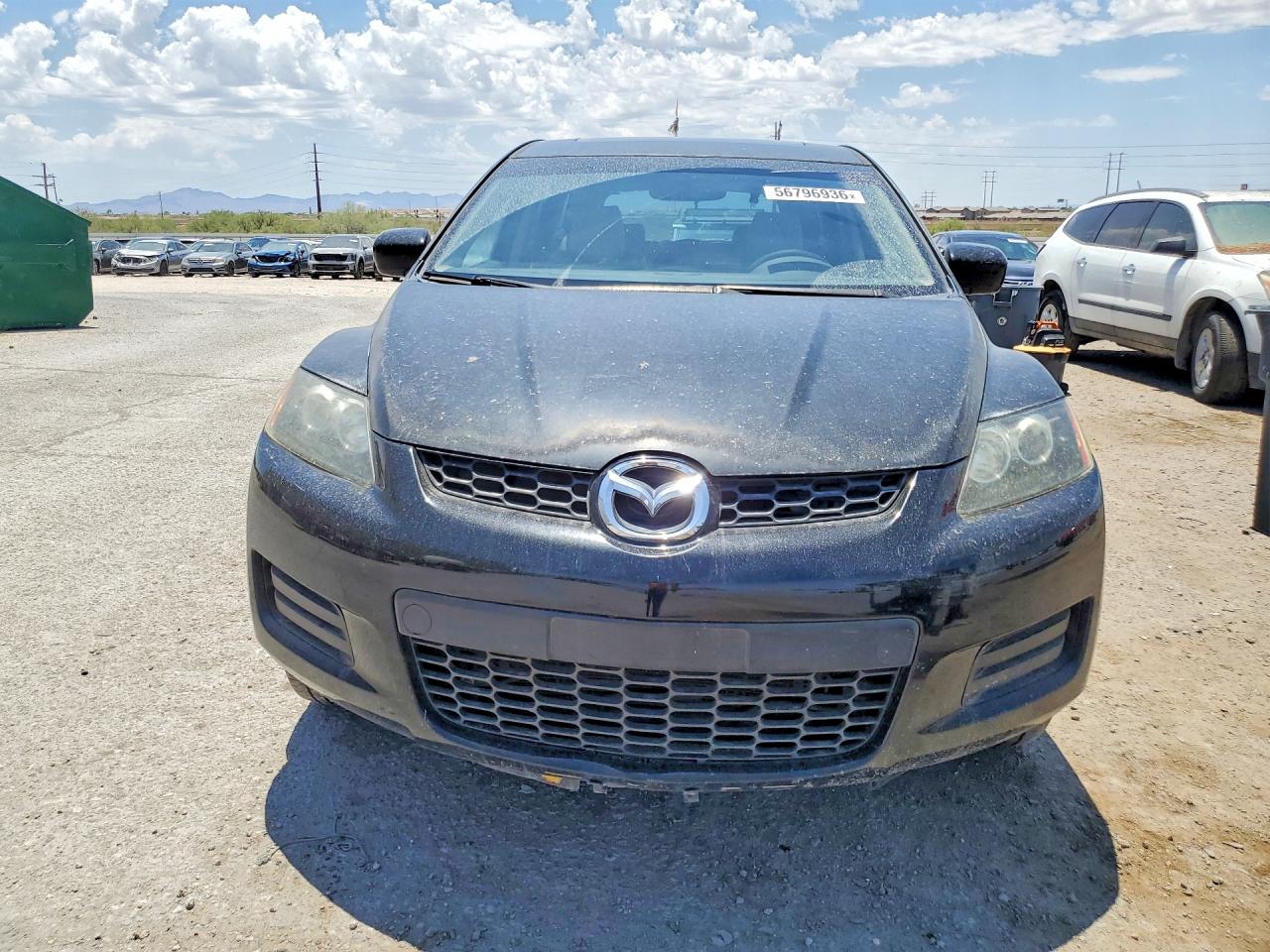 Mazda Cx