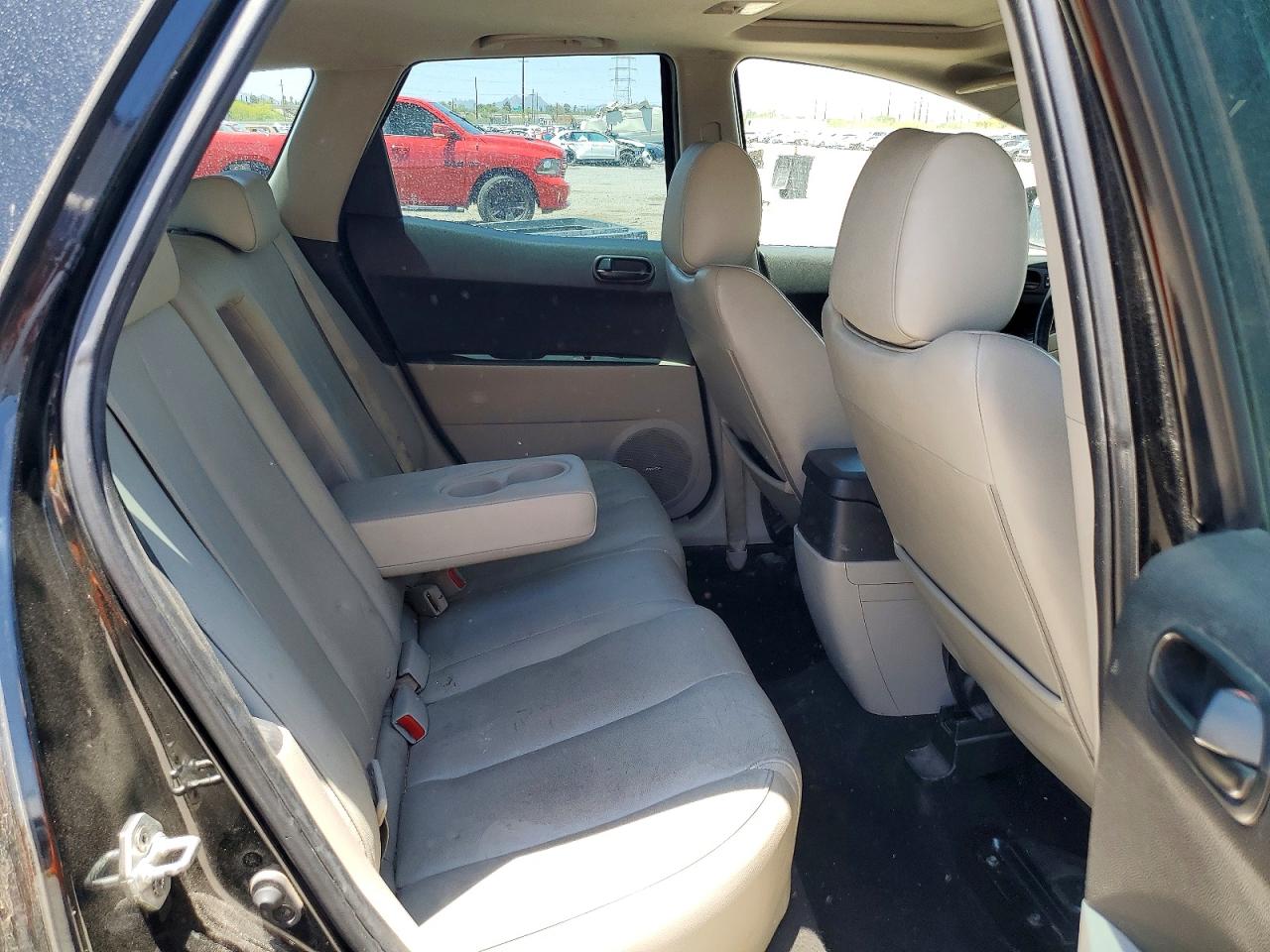 Mazda Cx