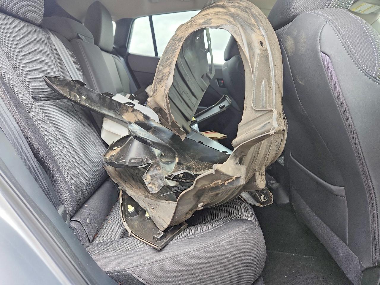 Subaru Crosstrek Premium
