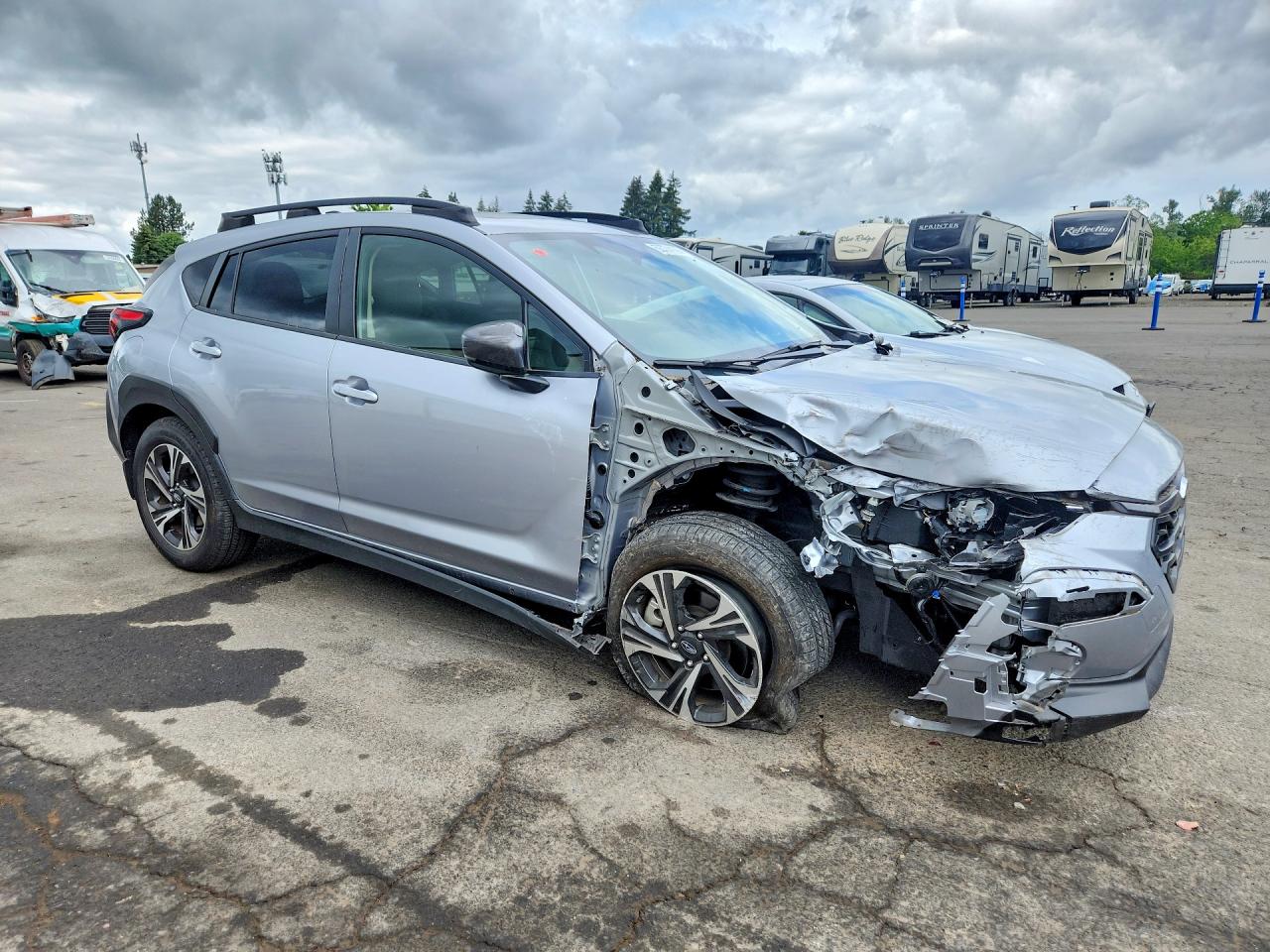 Subaru Crosstrek Premium