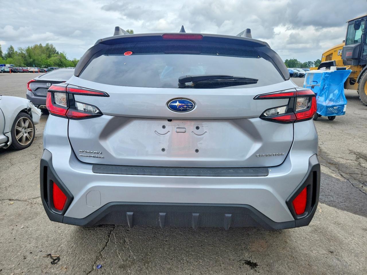 Subaru Crosstrek Premium