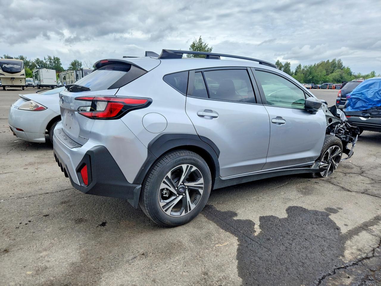 Subaru Crosstrek Premium