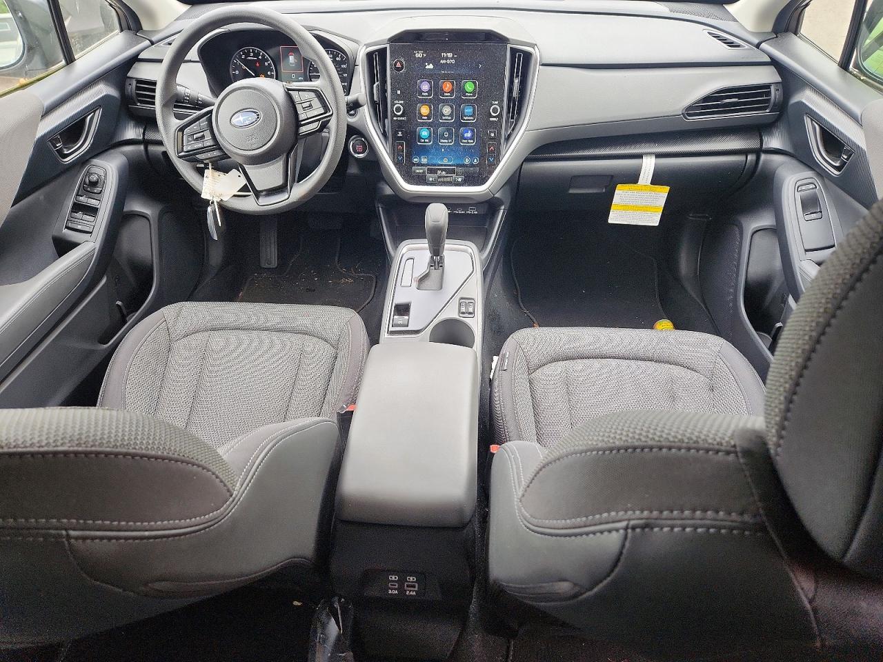 Subaru Crosstrek Premium
