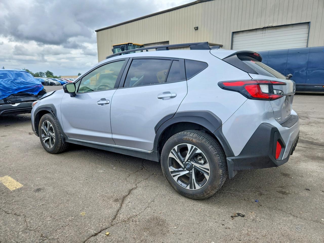 Subaru Crosstrek Premium