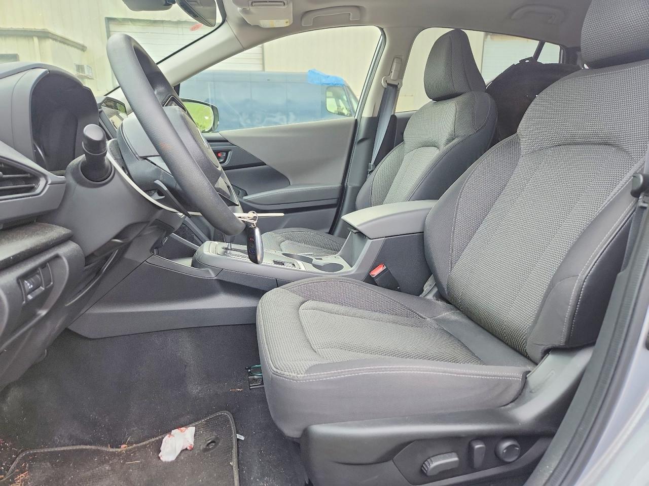 Subaru Crosstrek Premium
