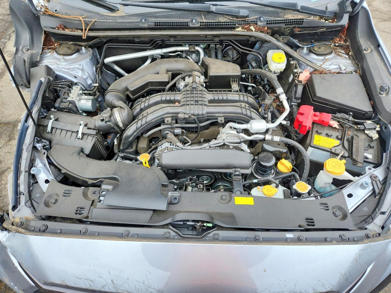 Subaru Crosstrek Premium