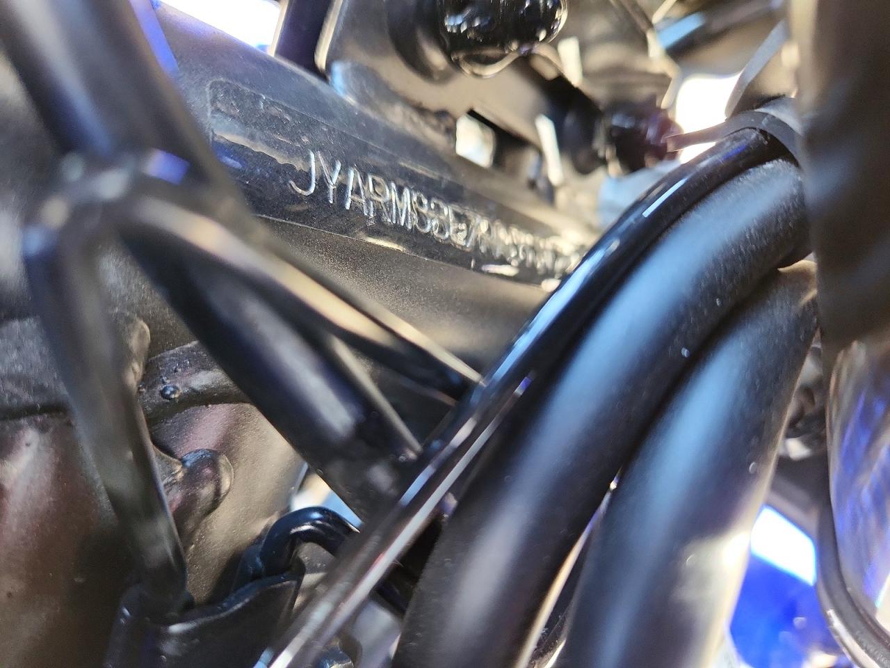 Yamaha Yzfr7