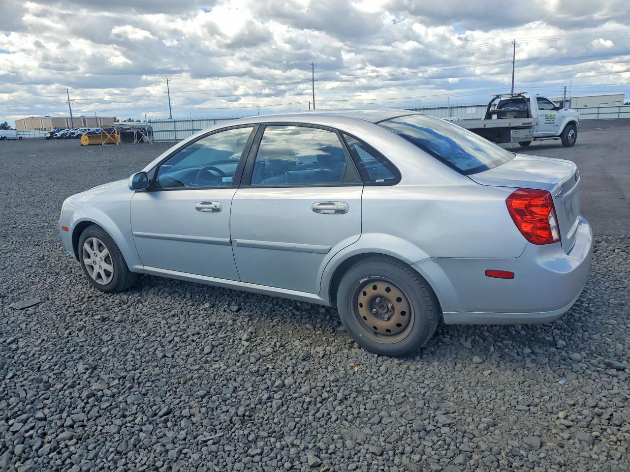 Suzuki Forenza Base