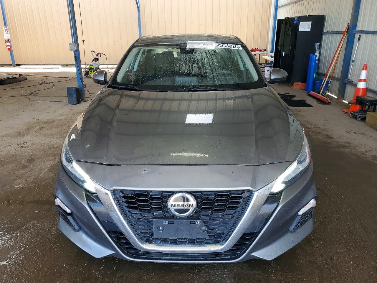 Nissan Altima Sv