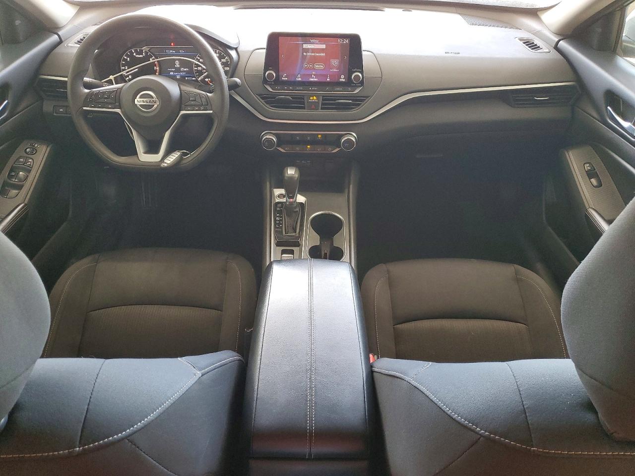 Nissan Altima Sv