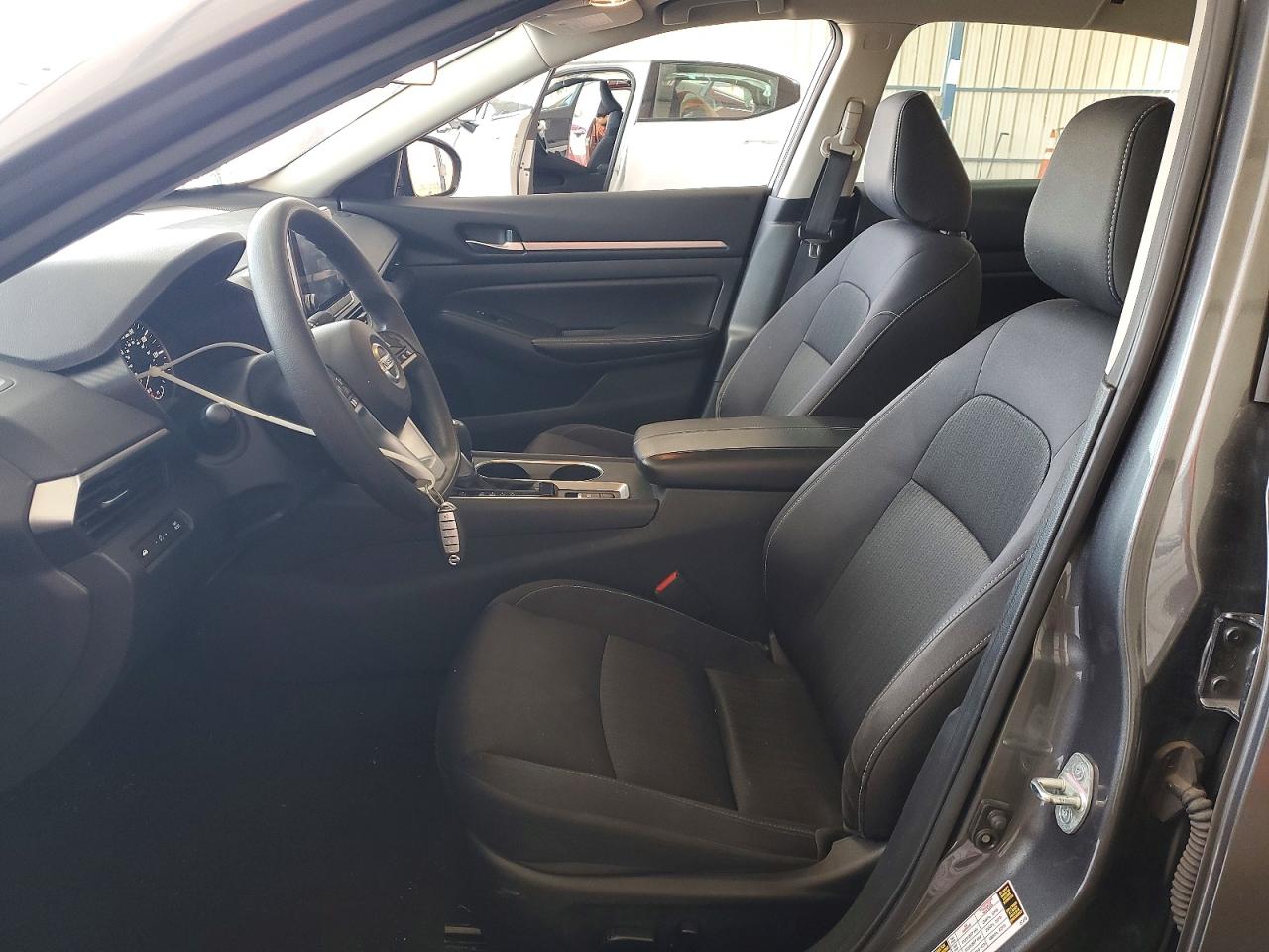 Nissan Altima Sv