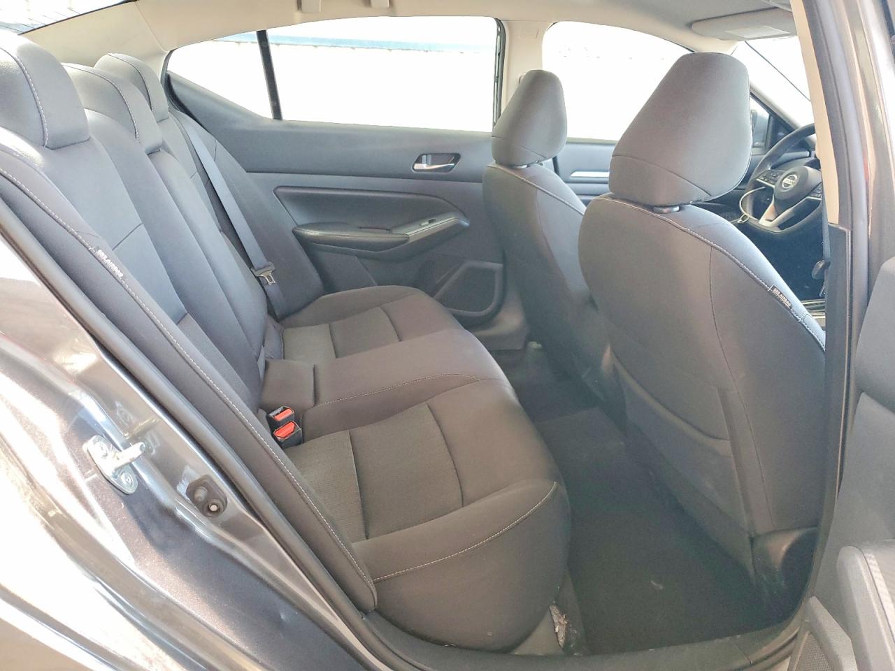 Nissan Altima Sv