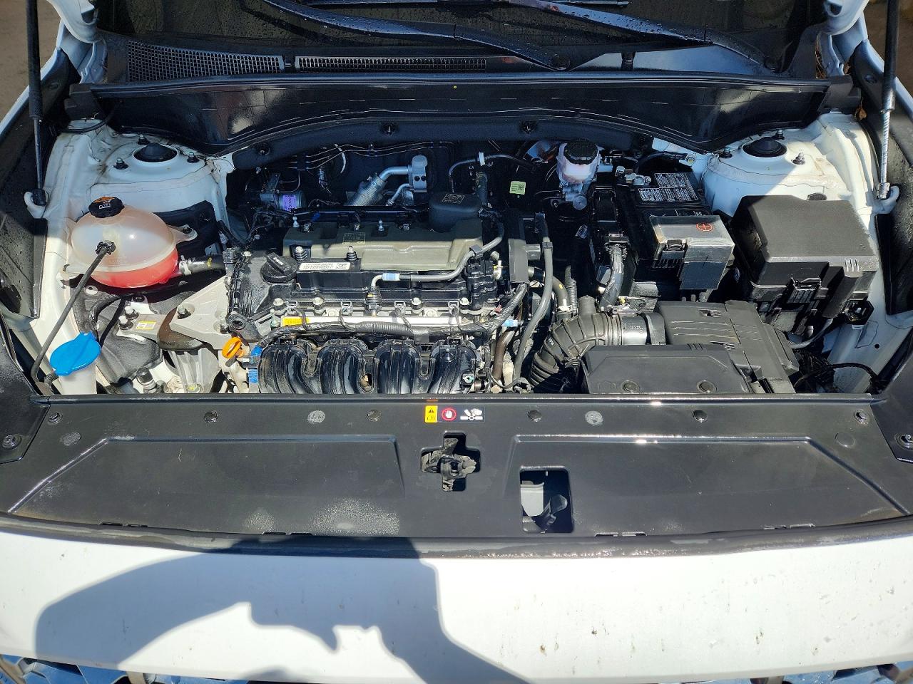 Hyundai SANTA FE Sel Premium