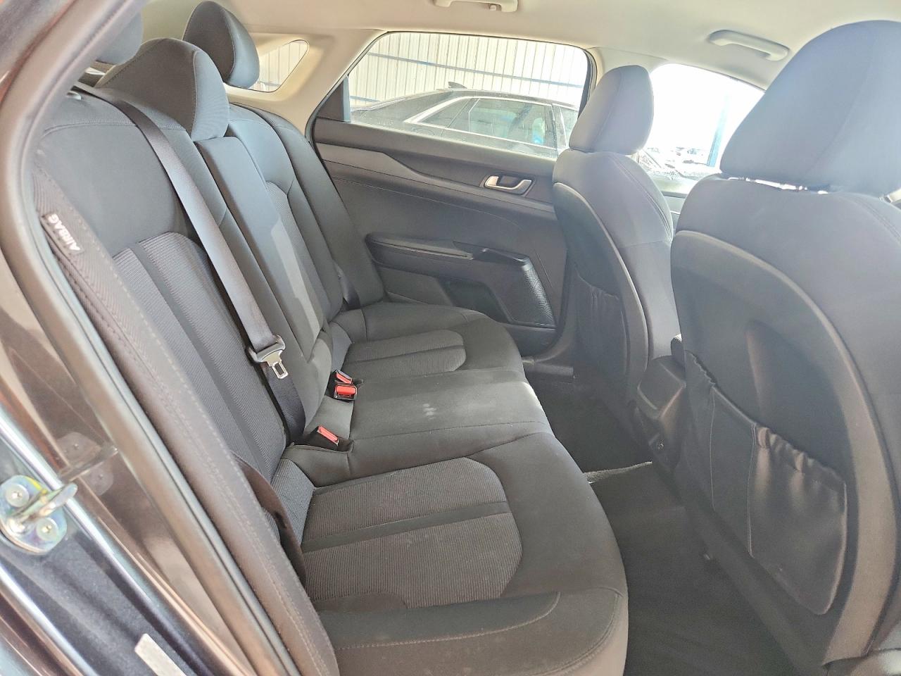 Kia K5 Lxs