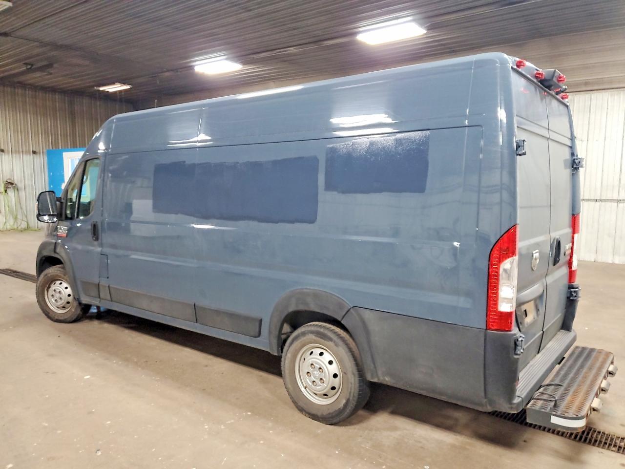 Ram Promaster