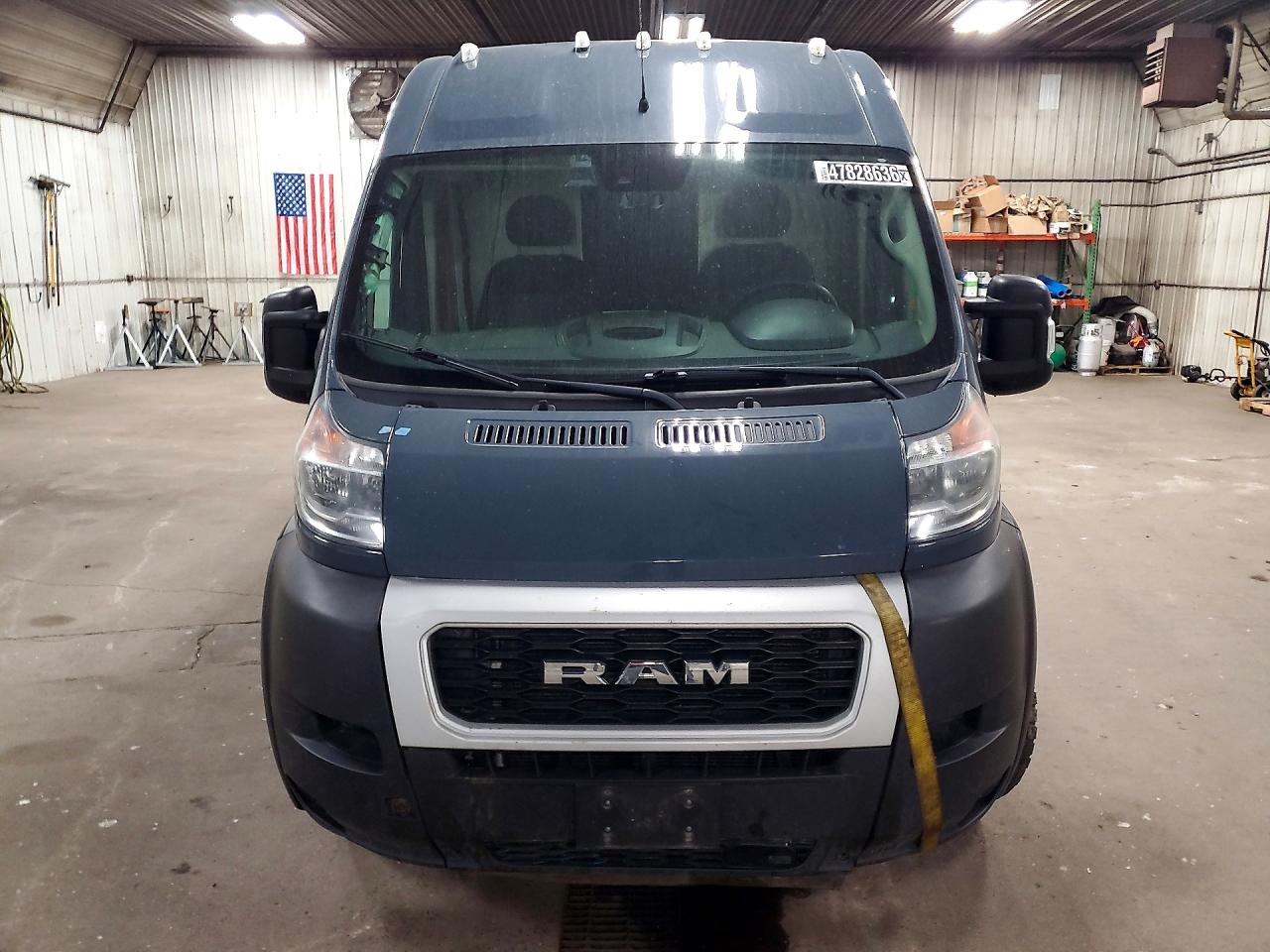 Ram Promaster