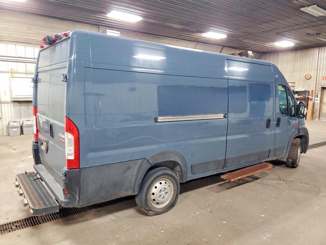 Ram Promaster