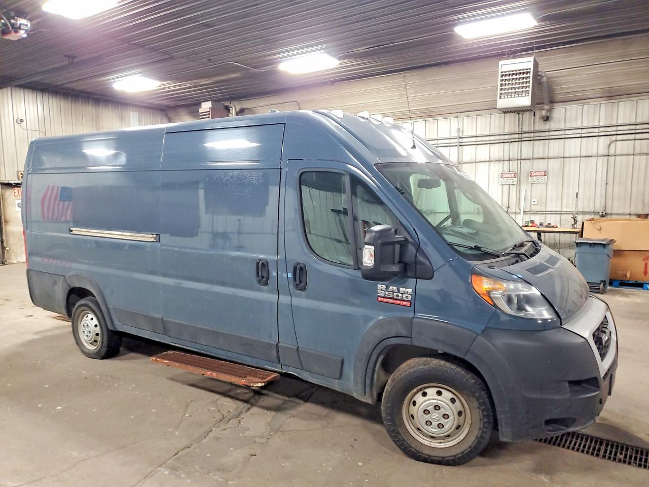 Ram Promaster