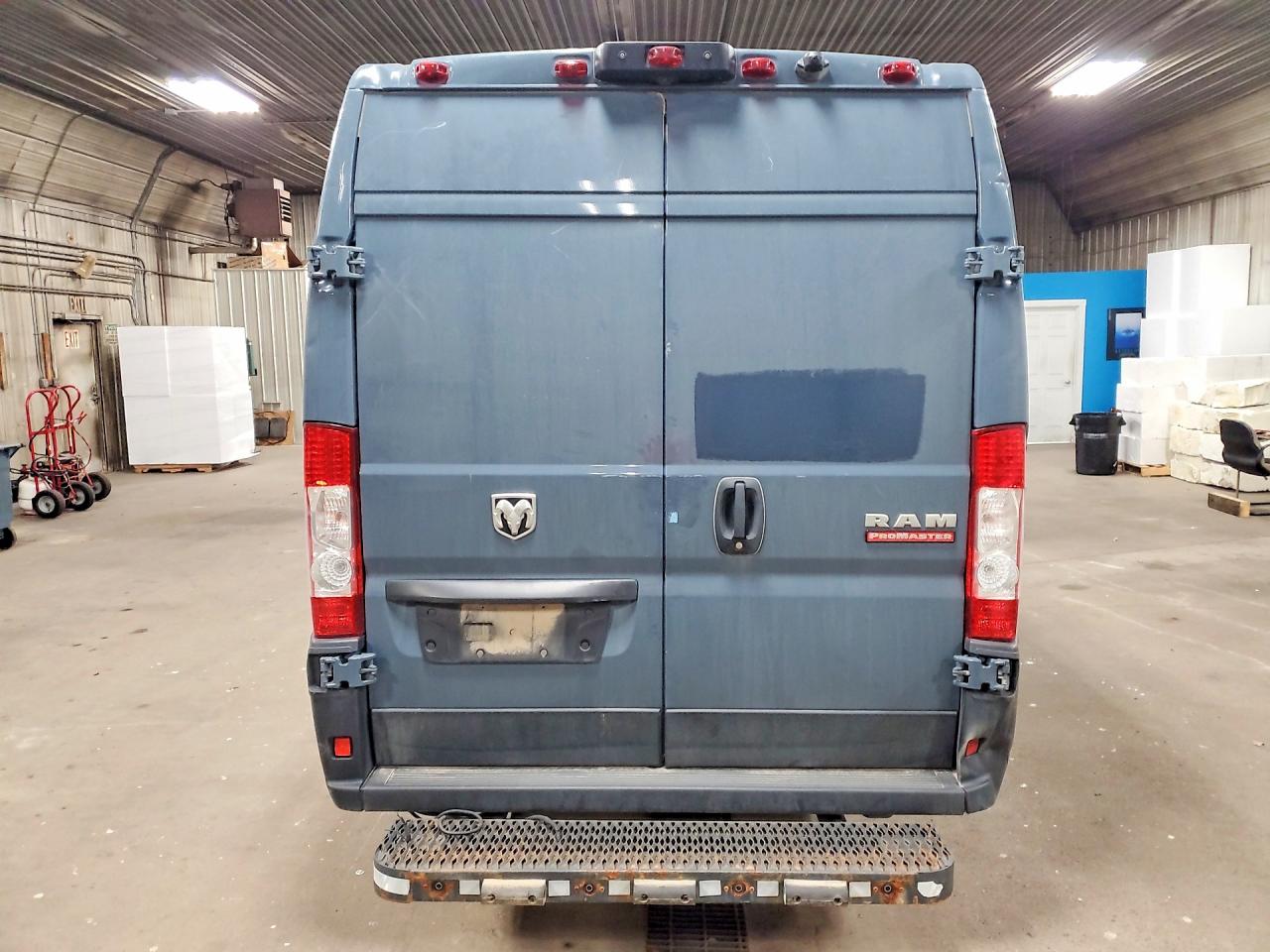Ram Promaster