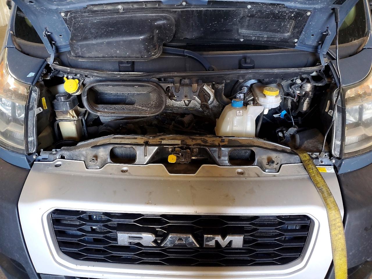 Ram Promaster
