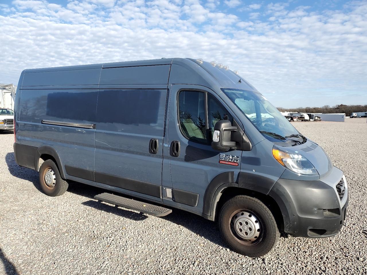 Ram Promaster