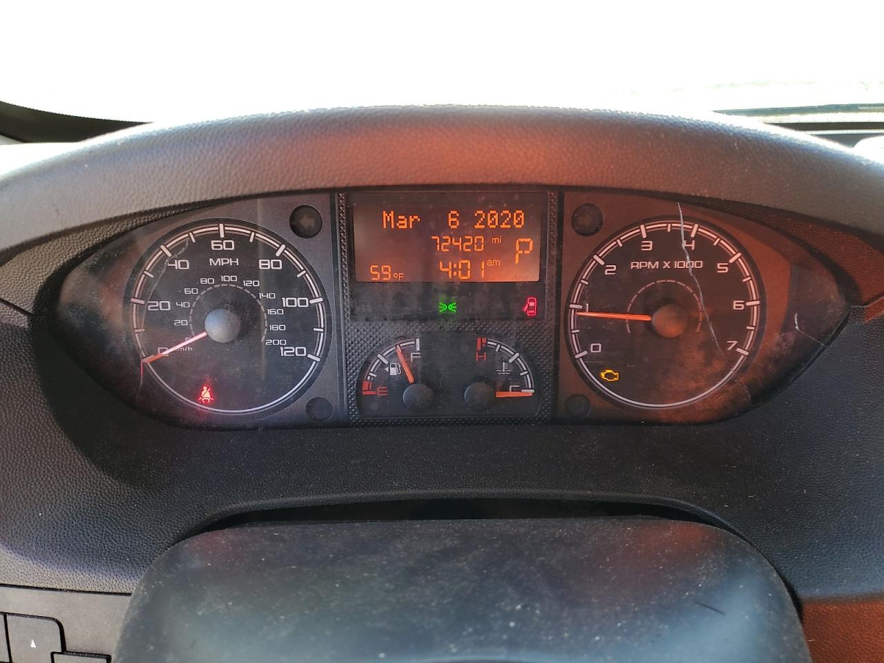 Ram Promaster
